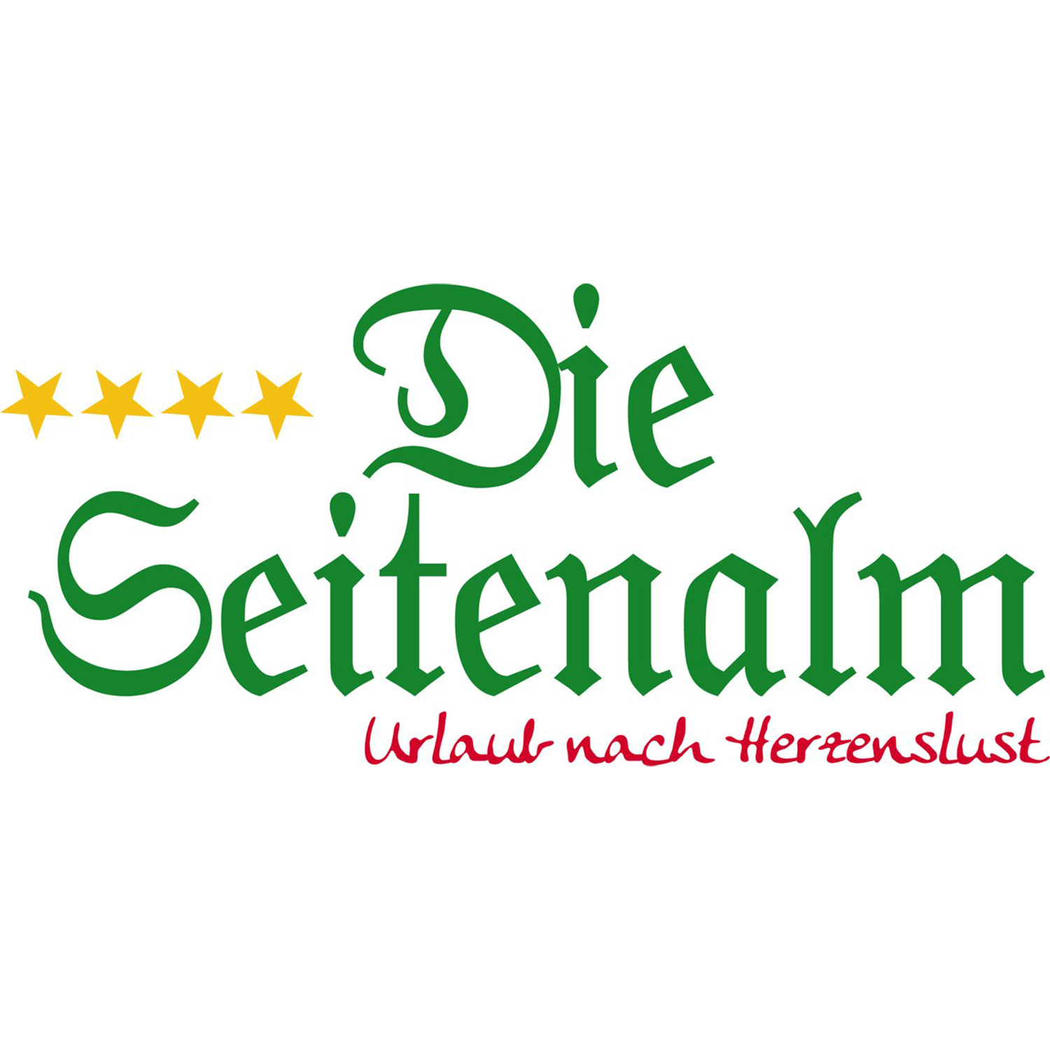 Die Seitenalm