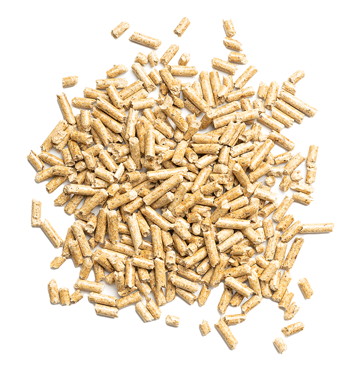 Pellets